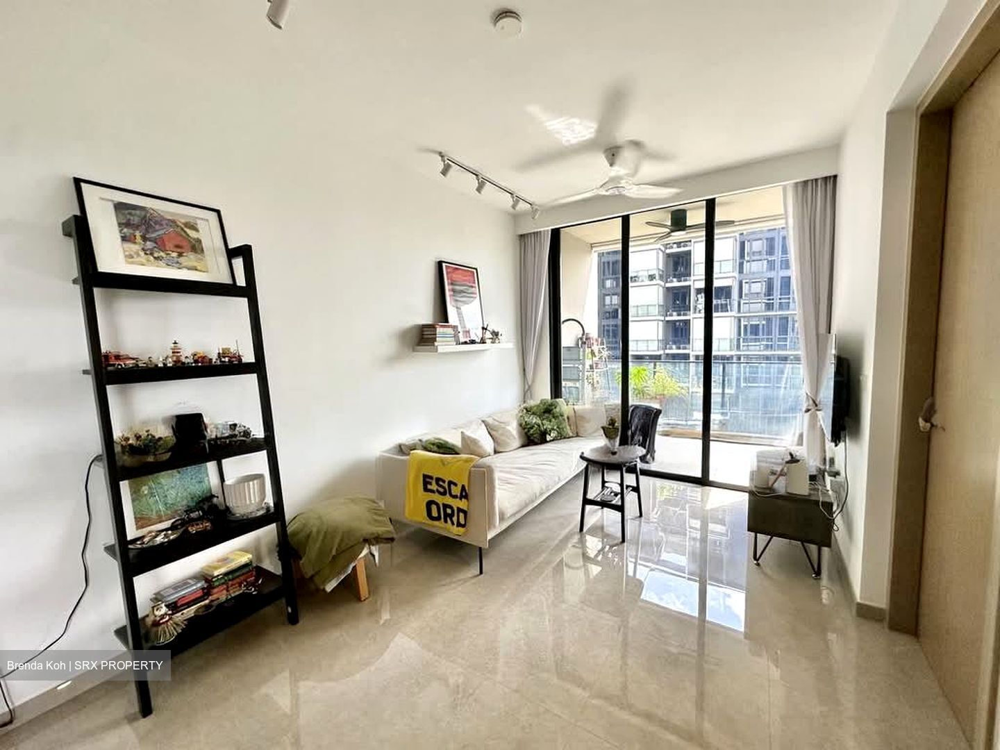 The Tapestry (D18), Condominium #575954091